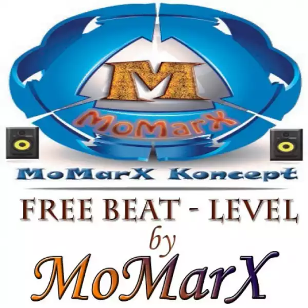 Free Beat: MoMarx - Level (Prod By MoMarx)